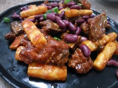 -睿柏云酒店-餐厅