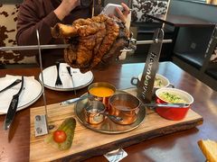 -haxnbauer海森堡德国餐厅(深圳coco店)