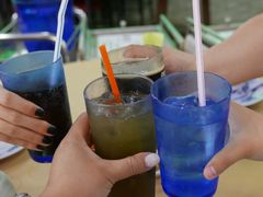 -無招牌海鮮(芽笼店)