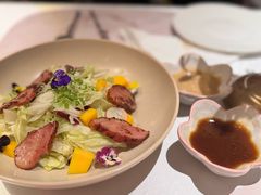 -PARFUM FLORAL花境法餐(南京首店)
