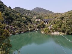 -桃花岛风景旅游区