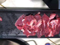 -独一道·邵伯龙虾土菜馆·烧烤(雨花西路店)