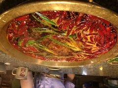 佬革命主题火锅(玉沙路店)-佬革命主题火锅(玉沙路店)