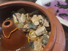 -云隐小厨·传统大理美食(复兴路店)