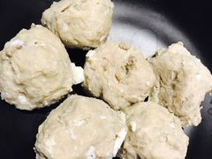 -南城十里潮汕鲜牛火锅·鲜虾生滚粥(融汇老商埠店)