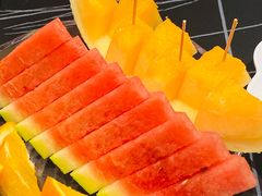 -蜀九香火锅(彩虹店)