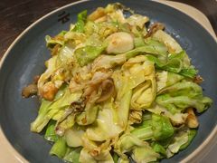 -云海肴云南菜·蒸汽石锅鱼(新奥店)