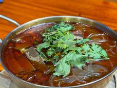 -本色.小马哥烧烤(五一路总店)