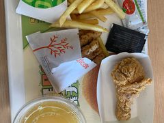 -德克士(世纪广场店)