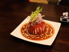 -円满日式居酒屋(蓉花路美食街店)
