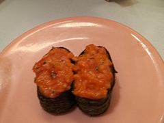 -争鲜回转寿司(朝北大悦城店)