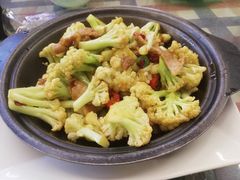 -海帮主·蒸汽海鲜青岛菜(栈桥火车站店)