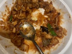 -大铁勺新津菜(东丽阳光新业广场店)
