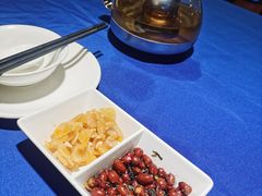 苔条花生-觅食老仁客(安顺路店)