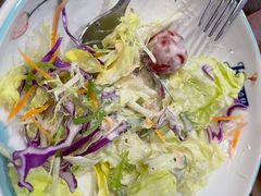 -Kpasta韩式意大利面