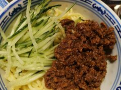 车仔面-双喜老铺(人民广场店)