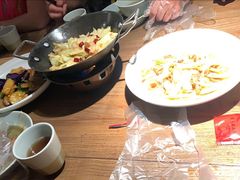 -北方家宴(番禺永旺店)