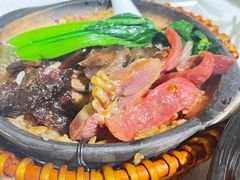 -肥仔文澳门猪骨煲(南京西路店)