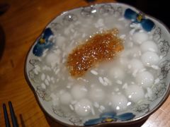 -蜜桃餐厅·古运河畔(南下塘店)