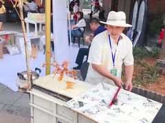 -吉庆街美食广场