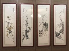 -醉霖生态餐厅(交大店)