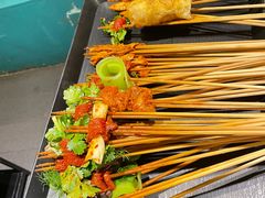 -钢管厂五区小郡肝串串香(南山店)