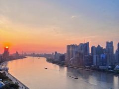 -上海外滩茂悦大酒店