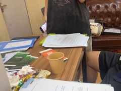 -剧狐剧本杀·月球探案馆(人民广场1号店)