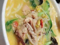 -云海肴·汽锅鸡·云南菜(高德置地店)