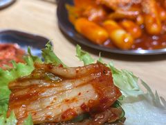 -麻蒲碳烤肉(嘉禾东平地铁站19号店)