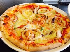 -武汉武昌威斯汀酒店-知味自助餐厅
