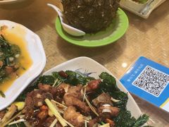 -多哥水傣味餐厅(司马巷店)