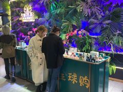 -南京时尚莱迪购物广场(正洪街店)