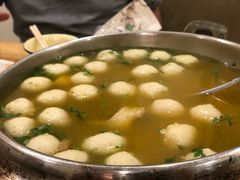 -百花食府(渔阳南路店)