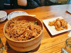 -老雒阳面馆·水席·洛阳菜(王城路店)