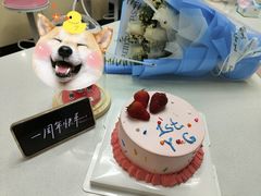 -爱之旅diy烘焙坊(西直门店)
