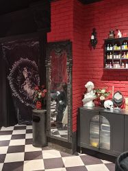 点击看大图 -海王刺青·纹身·穿孔饰品·TATTOO