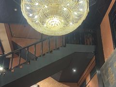 -翠园十八号庭院餐厅