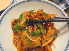 -禄婶鸡煲·打边炉