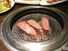 P1030440-金柚子韩国烤肉(威宁路店)