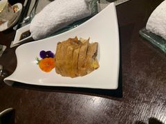 -上海金陵紫金山大酒店·汇海餐厅