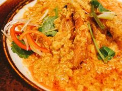 招牌古法大虾-BetterThai 泰加(苏州中心店)