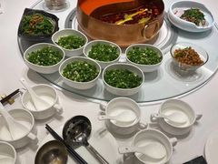 -漾亚·雍雅合鲜(鹭岛店)