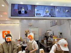 -野人先生现做冰淇淋(北京环宇荟店)