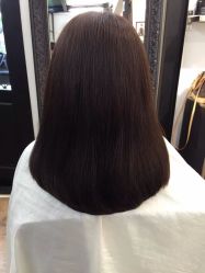 点击看大图 iphone_upload_pic-3AM HAIR SALON烫发染发接发