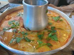 -Hi YOU你的饭局泰餐厅(雍和宫店)