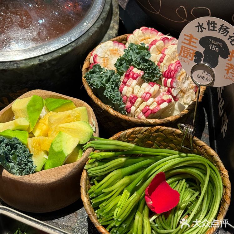 真的不在云南！！在武汉！！