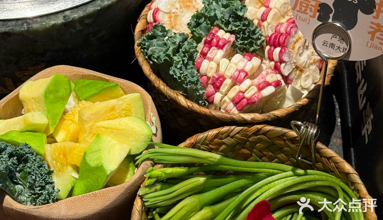 真的不在云南！！在武汉！！