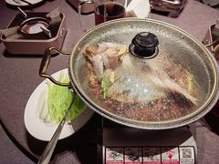 -简小舍·民间手艺菜(武昌江滩店)