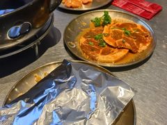-合易泓烤肉•首创生椰大油边(宁山路店)